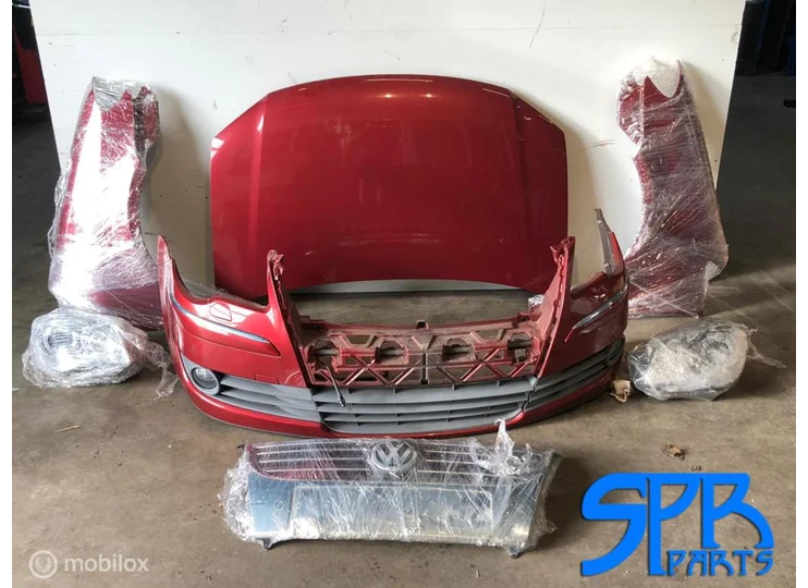 Koop Voorkop | Voorfront bij SPR Parts