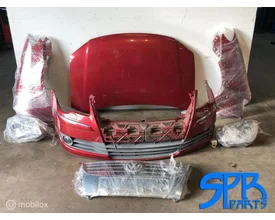 Voorkop Touran II 1T FACELIFT ('06-'10) XENON 6X PDC SRA KOP image 1