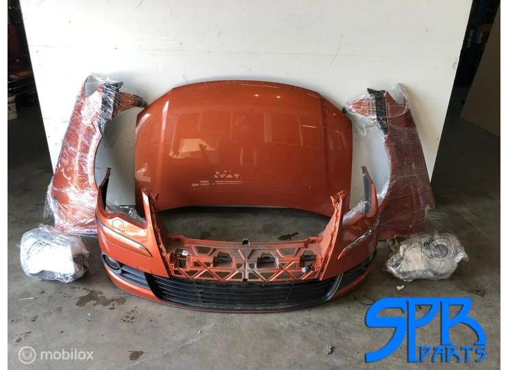 Koop Voorkop | Voorfront bij SPR Parts