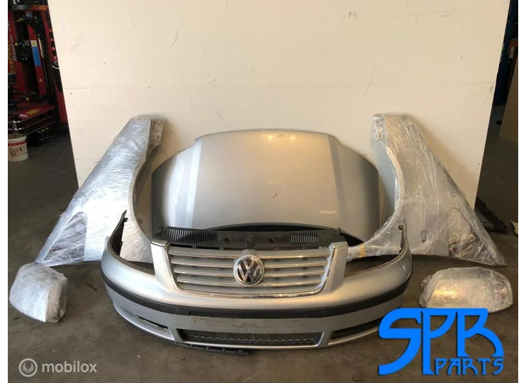 Koop Voorkop | Voorfront bij SPR Parts