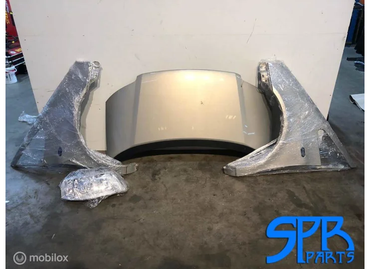 Koop Voorkop | Voorfront bij SPR Parts