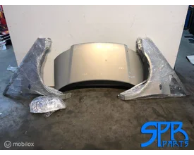 MOTORKAP SPATBORD LINKS RECHTS Sharan VOORKOP FRONT KOPLAMP image 1