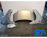 Koop Voorkop | Voorfront bij SPR Parts