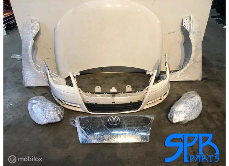 Koop Voorkop | Voorfront bij SPR Parts