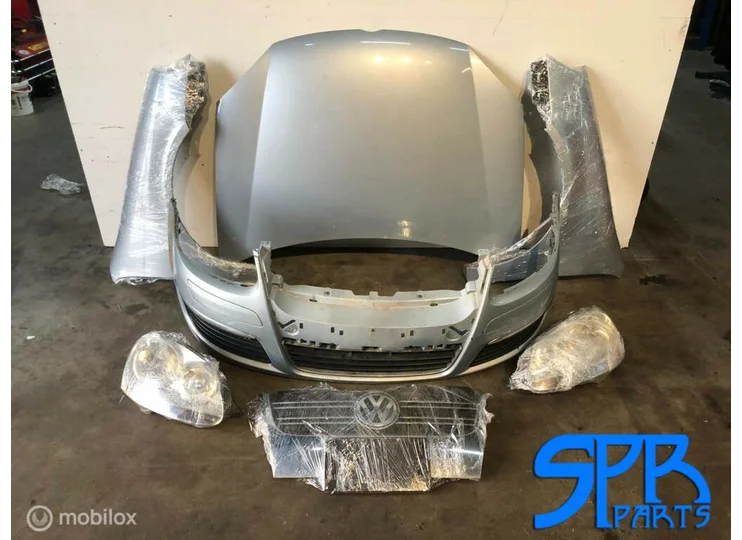 Koop Voorkop | Voorfront bij SPR Parts