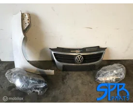 VOORKOP EOS 1.4 TFSI FACELIFT KOPLAMPEN image 1