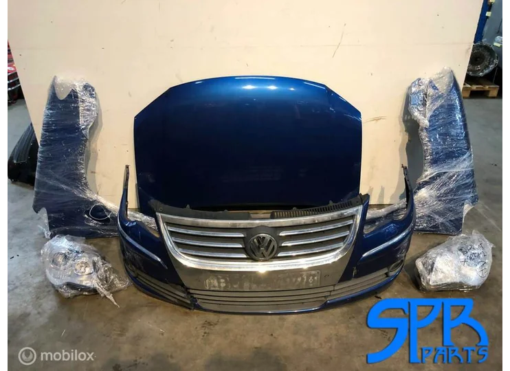 Koop Voorkop | Voorfront bij SPR Parts