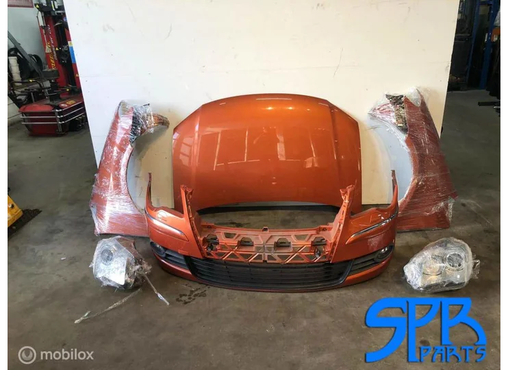 Koop Voorkop | Voorfront bij SPR Parts