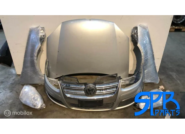 Koop Voorkop | Voorfront bij SPR Parts