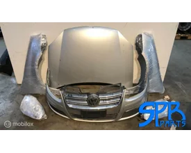 Voorkop JETTA V GOLF 5 VARIANT 2.0 TDI FRONT LA7W USA KOP image 1