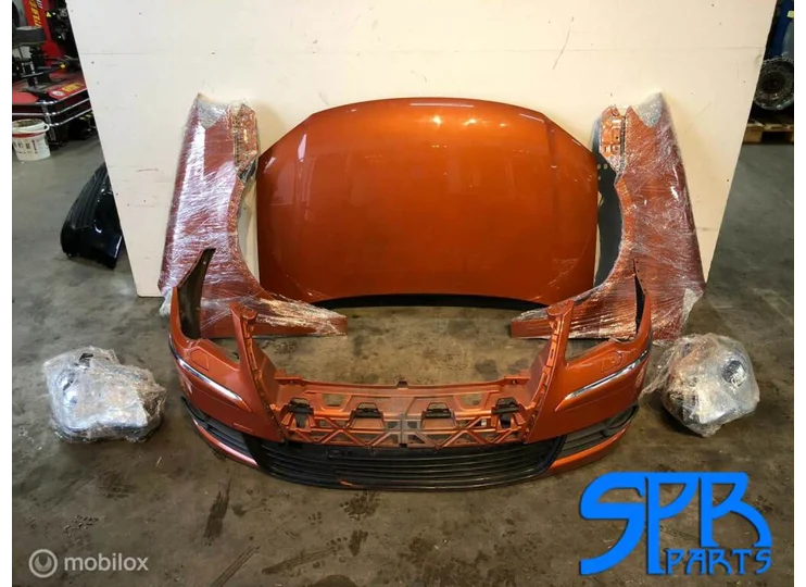 Koop Voorkop | Voorfront bij SPR Parts