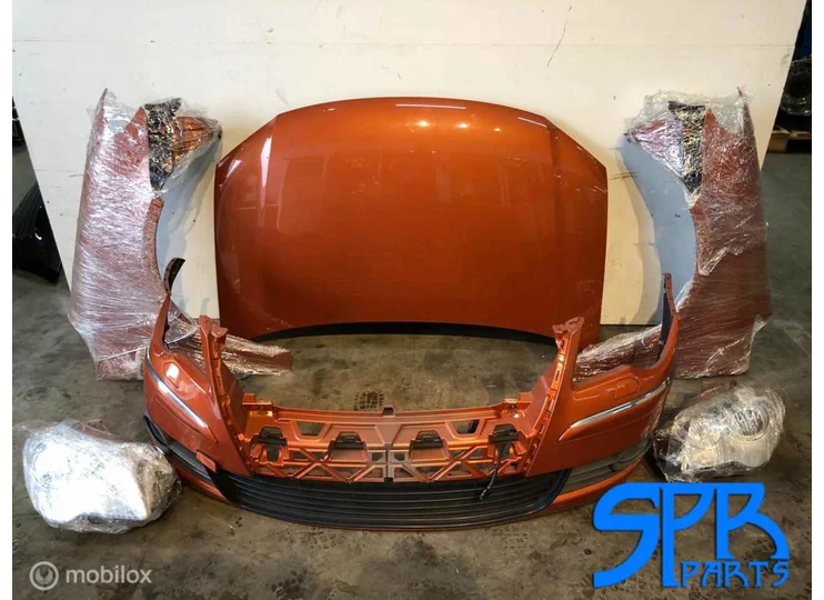 Koop Voorkop | Voorfront bij SPR Parts