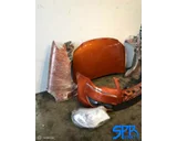 Koop Voorkop | Voorfront bij SPR Parts