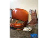 Koop Voorkop | Voorfront bij SPR Parts