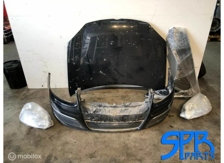 Koop Voorkop | Voorfront bij SPR Parts