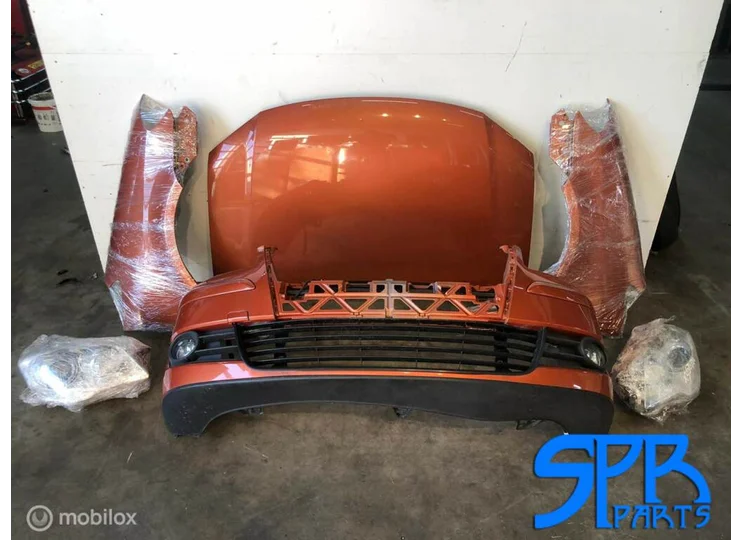 Koop Voorkop | Voorfront bij SPR Parts