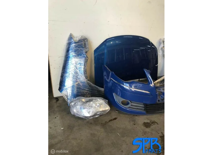 Koop Voorkop | Voorfront bij SPR Parts