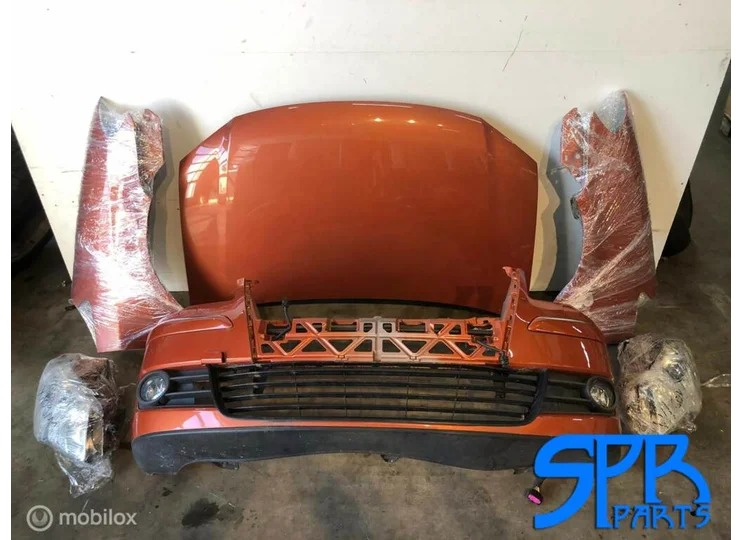 Koop Voorkop | Voorfront bij SPR Parts