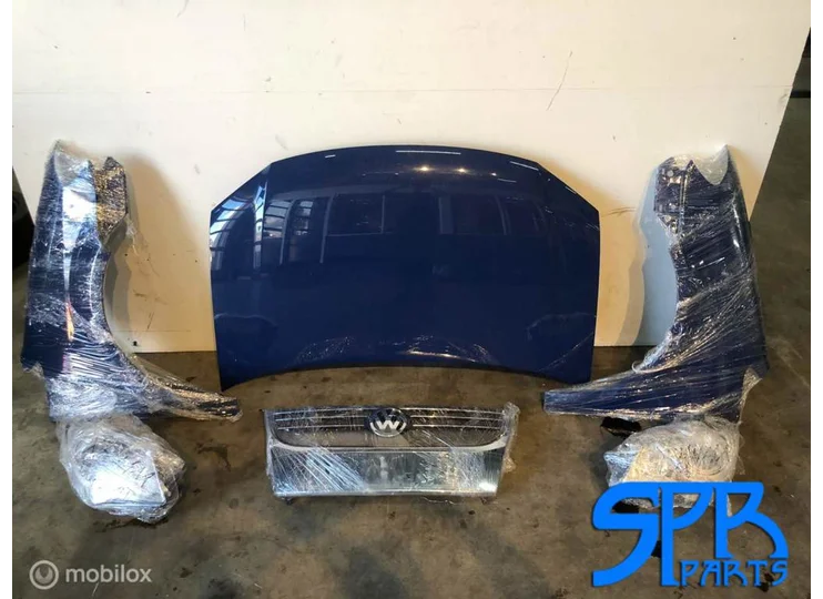 Koop Voorkop | Voorfront bij SPR Parts