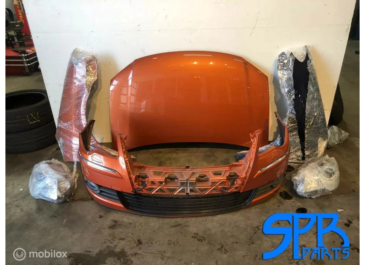 Koop Voorkop | Voorfront bij SPR Parts