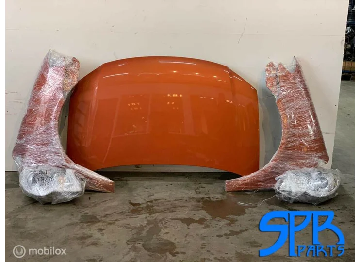 Koop Voorkop | Voorfront bij SPR Parts
