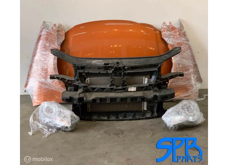 Koop Voorkop | Voorfront bij SPR Parts