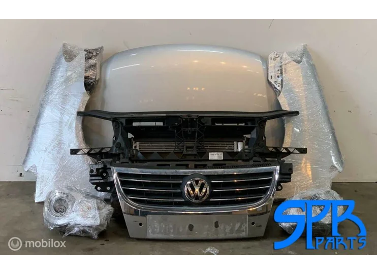 Koop Voorkop | Voorfront bij SPR Parts