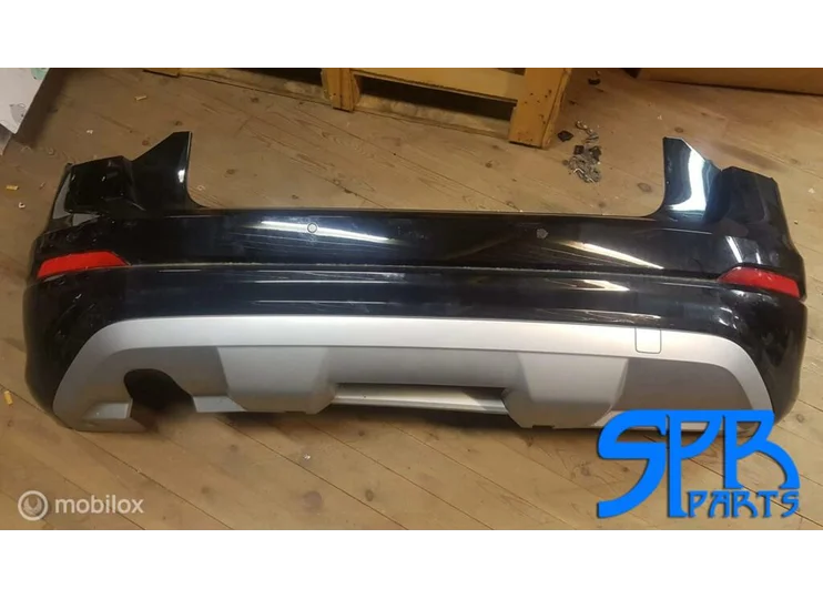 Koop Achterbumper bij SPR Parts