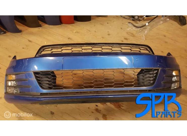 Koop Voorbumper bij SPR Parts