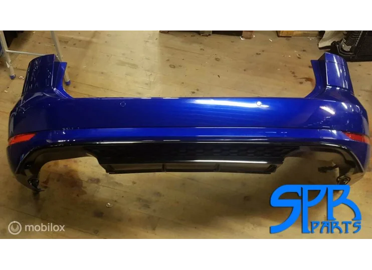 Koop Achterbumper bij SPR Parts