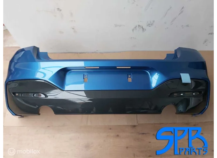 Koop Achterbumper bij SPR Parts