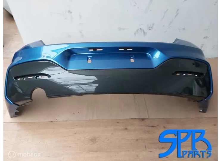 Koop Achterbumper bij SPR Parts