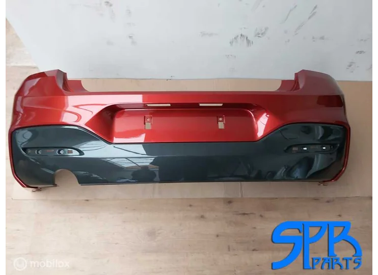 Koop Achterbumper bij SPR Parts