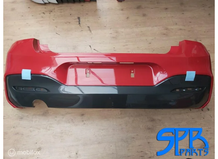 Koop Achterbumper bij SPR Parts