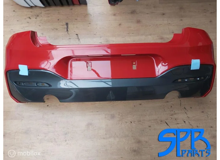 Koop Achterbumper bij SPR Parts