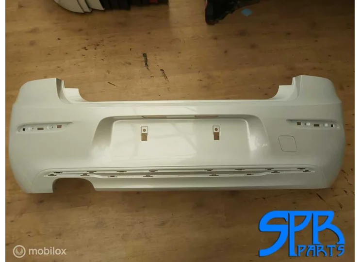 Koop Achterbumper bij SPR Parts