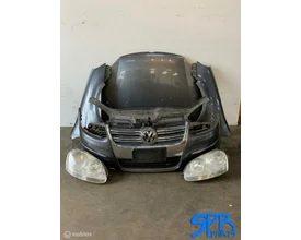 US Voorkop Golf 5 STATION Variant JETTA V FRONT 2.0 TDI LD7X image 1