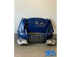 Voorkop TOURAN 1T II FACELIFT ('06-'10) LL5M 2.0 TDI XENON image 1
