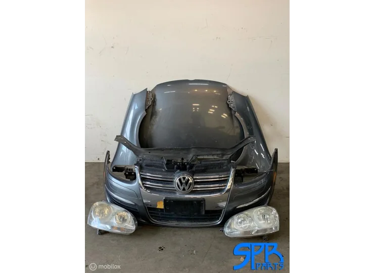 Koop Voorkop | Voorfront bij SPR Parts