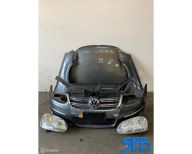 Voorkop US GOLF 5 VARIANT JETTA V LD7X FRONT 2.0 TDI CBE KOP image 1