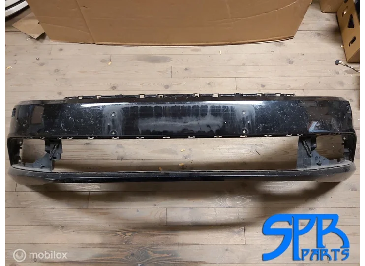 Koop Voorbumper bij SPR Parts