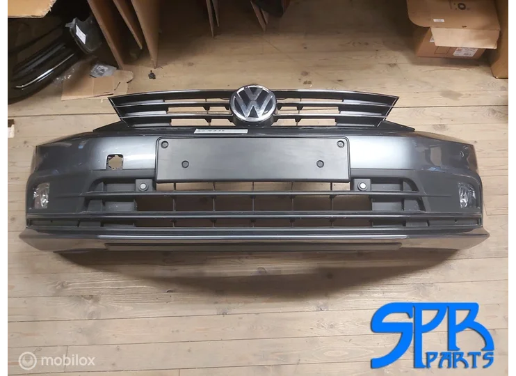 Koop Voorbumper bij SPR Parts