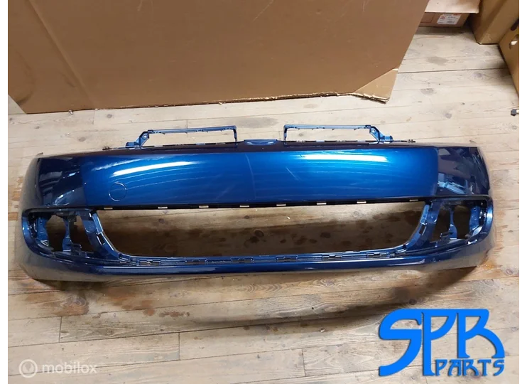 Koop Voorbumper bij SPR Parts