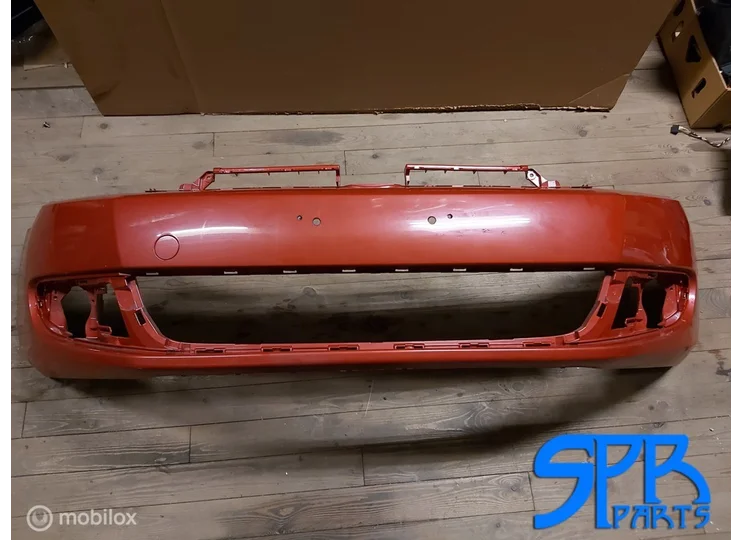 Koop Voorbumper bij SPR Parts