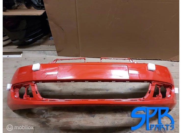 Koop Voorbumper bij SPR Parts