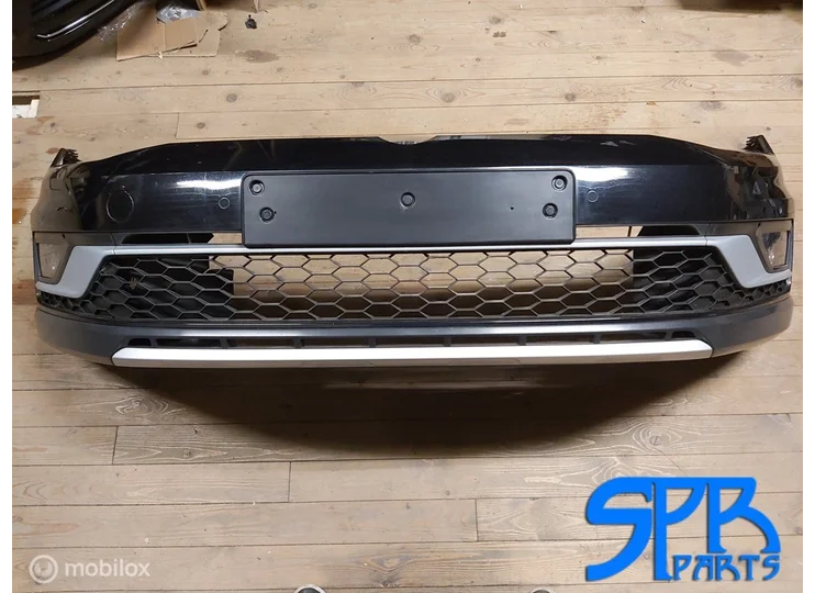 Koop Voorbumper bij SPR Parts