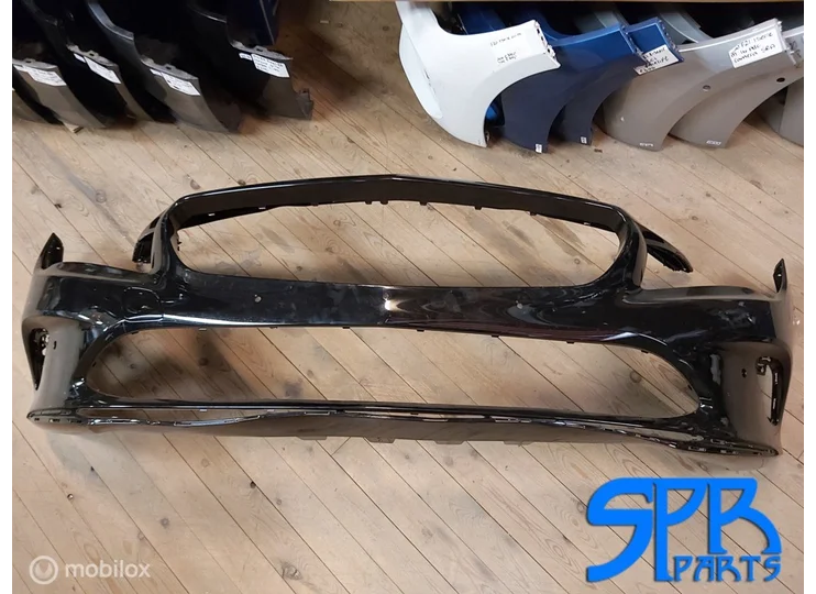 Koop Voorbumper bij SPR Parts
