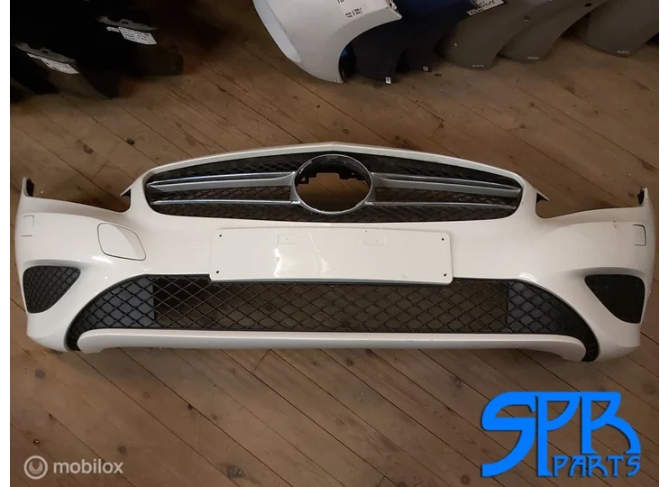 Koop Voorbumper bij SPR Parts