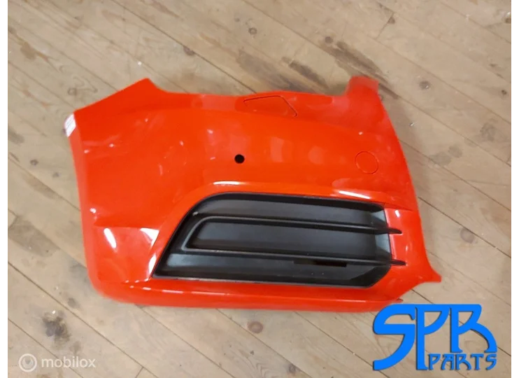 Koop Voorbumper bij SPR Parts
