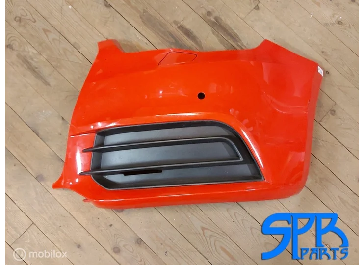 Koop Voorbumper bij SPR Parts